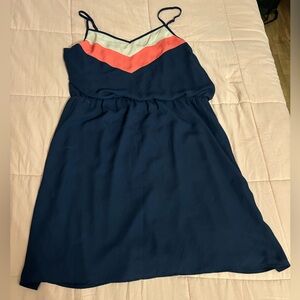 Cute summer dress!